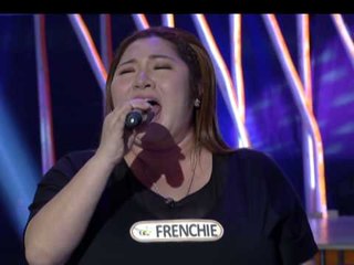 THE SINGING BEE: Ang Huling Birit!