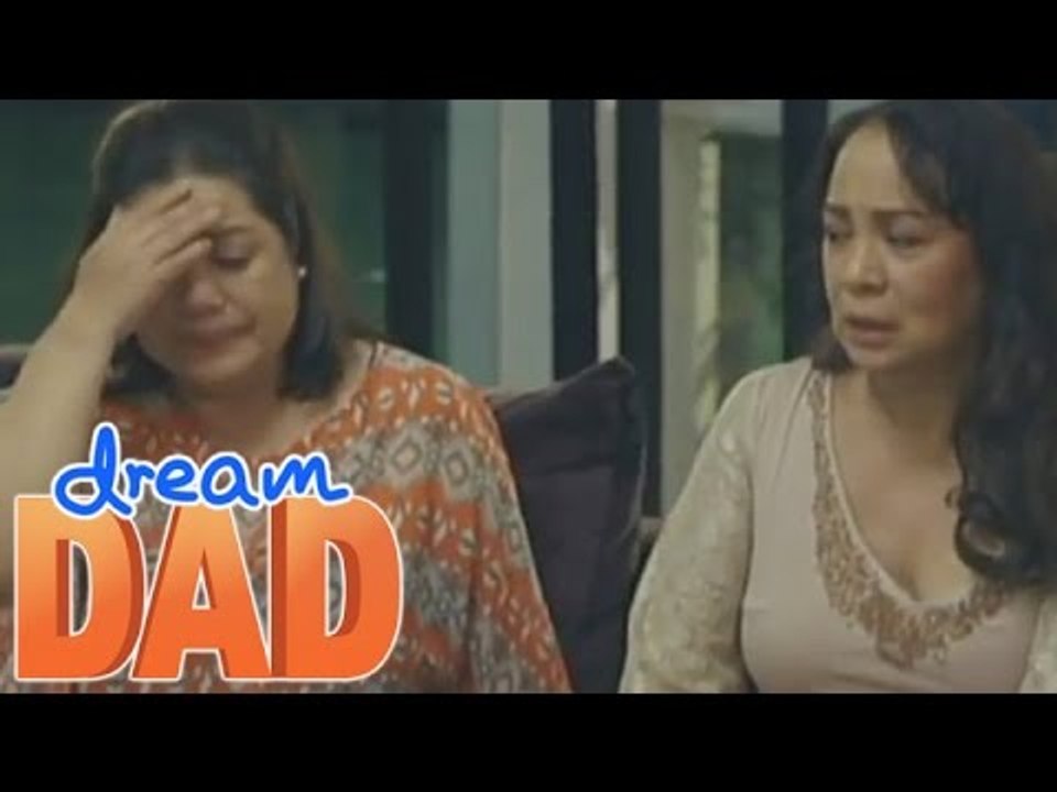 Dream Dad: The airplane crashed!