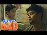 Dream Dad: Baby worried about Baste