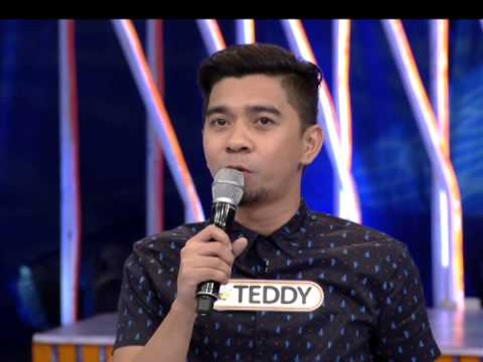 THE SINGING BEE: Last 2 Days sa Biritan!