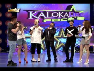 IT'S SHOWTIME February 4, 2015 Teaser