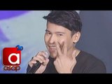 Enchong Dee sings 'Seloso' on ASAP