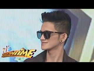 It's Showtime Kalokalike Face 3: James Reid