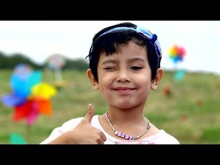 Dream Dad: Wink Milk Commercial