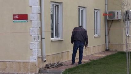 Adıyaman Mühürlenen Okuma Evinin Bilgisayarları Çalındı