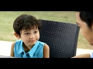 DREAM DAD February 2, 2015 Teaser