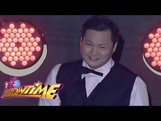 It's Showtime Kalokalike Face 3: Smokey Manaloto