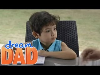 Dream Dad: Where's my Mom?