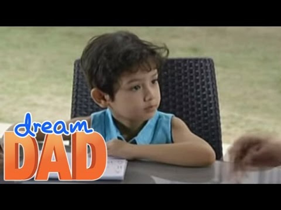 Dream Dad: Where's my Mom?