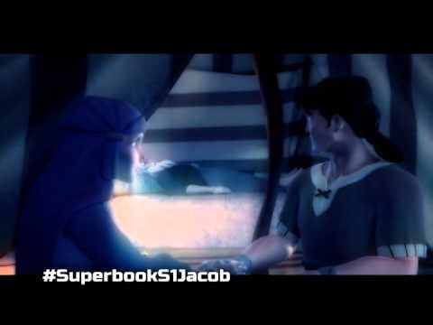 SUPERBOOK REIMAGINED January 31, 2015 Teaser