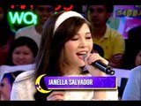 GANDANG GABI VICE February 1, 2015 Teaser