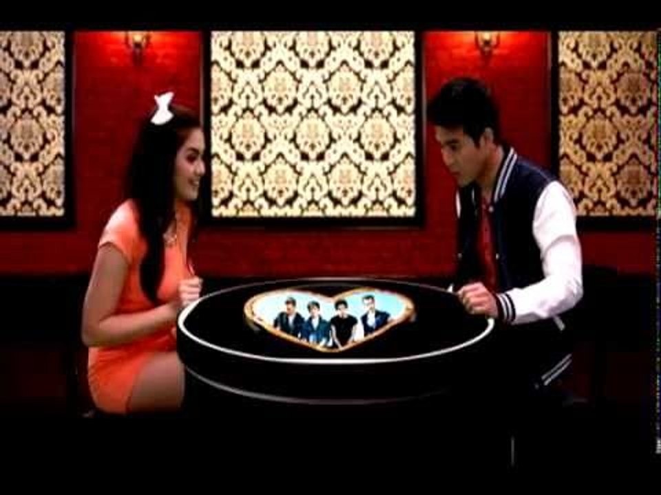 ASAP 20 February 1, 2015 Teaser