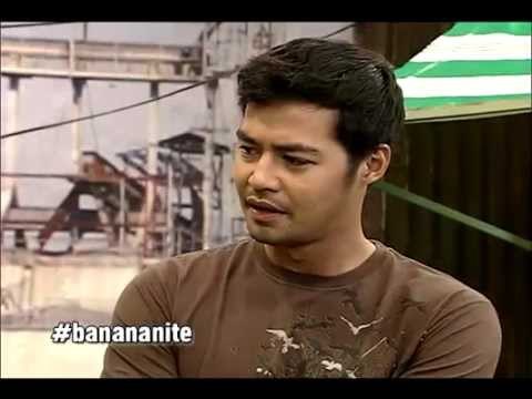 BANANA NITE January 29, 2015 Teaser