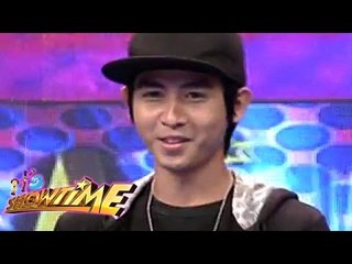 It's Showtime Kalokalike Face 3: Abra 1