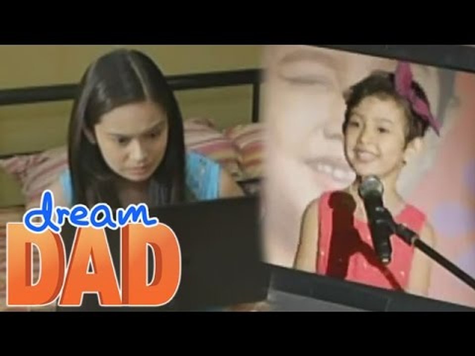 Dream Dad: Mother's Instict