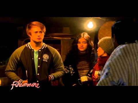 FOREVERMORE: Maninindigan sa Tama!