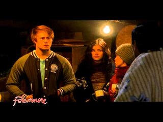 FOREVERMORE: Maninindigan sa Tama!