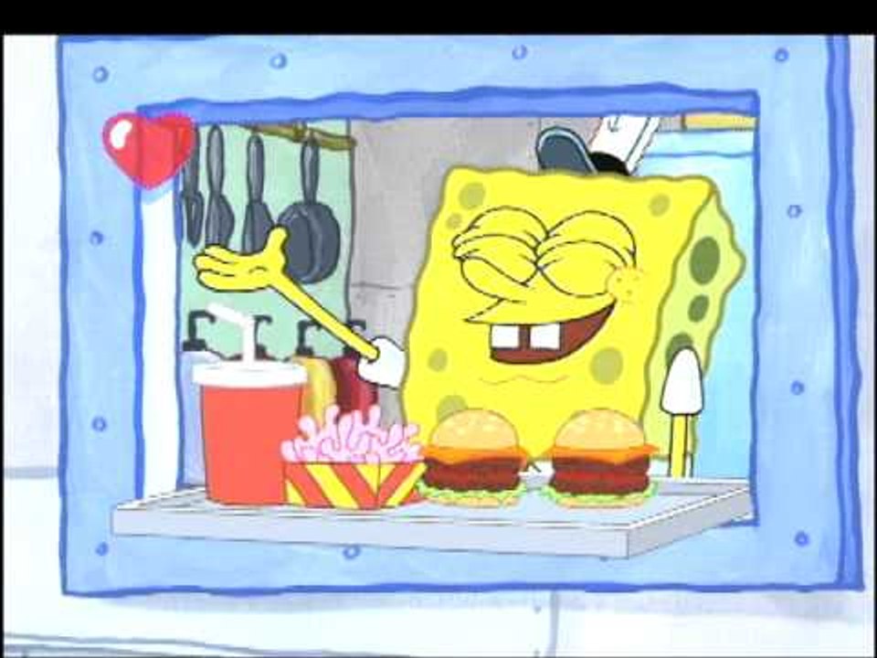 SPONGEBOB SQUAREPANTS January 26, 2015 Teaser