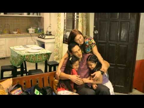 Nasaan Ka Nang Kailangan Kita January 26, 2015 Teaser