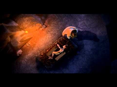 SUPERBOOK REIMAGINED January 24, 2015 Teaser