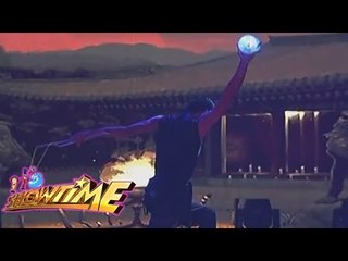 Spyros is the first PINASikat Grand Champion