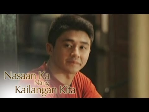Nasaan Ka Nang Kailangan Kita: Leandro