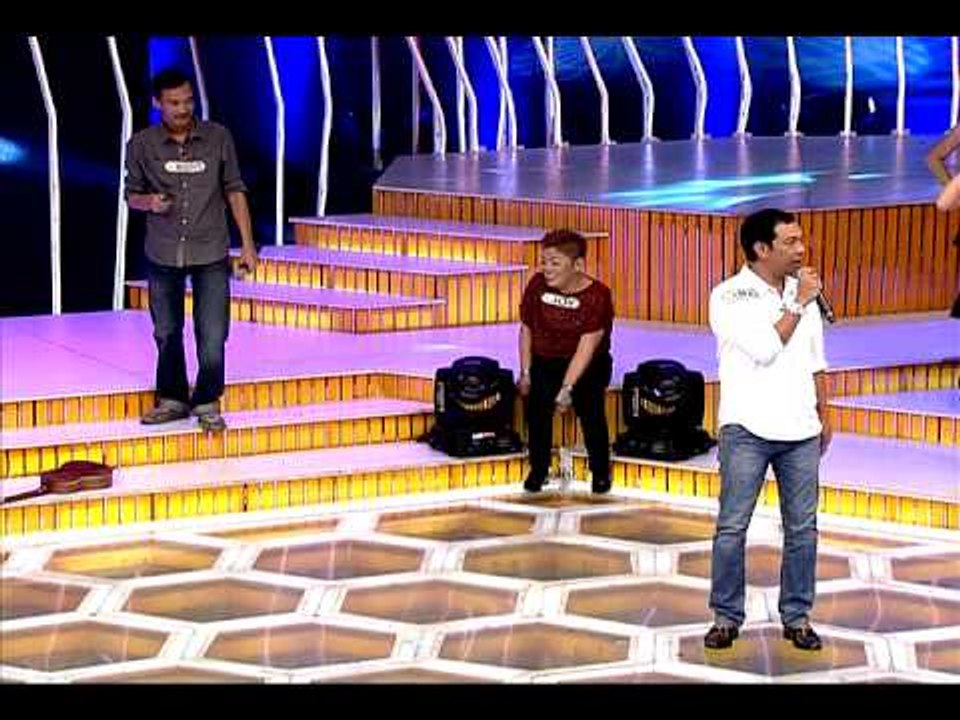 THE SINGING BEE January 23, 2015 Teaser