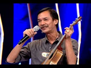 THE SINGING BEE: Master of Hirit ang Bibirit!