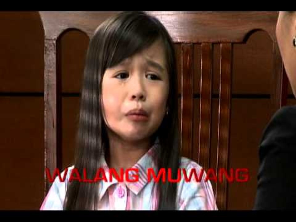 IPAGLABAN MO January 24, 2015 Teaser: Sa Mata ng Bata