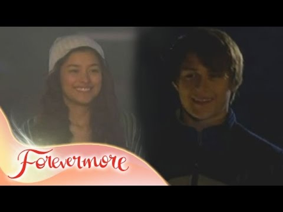 Forevermore: Happy Monthsary!