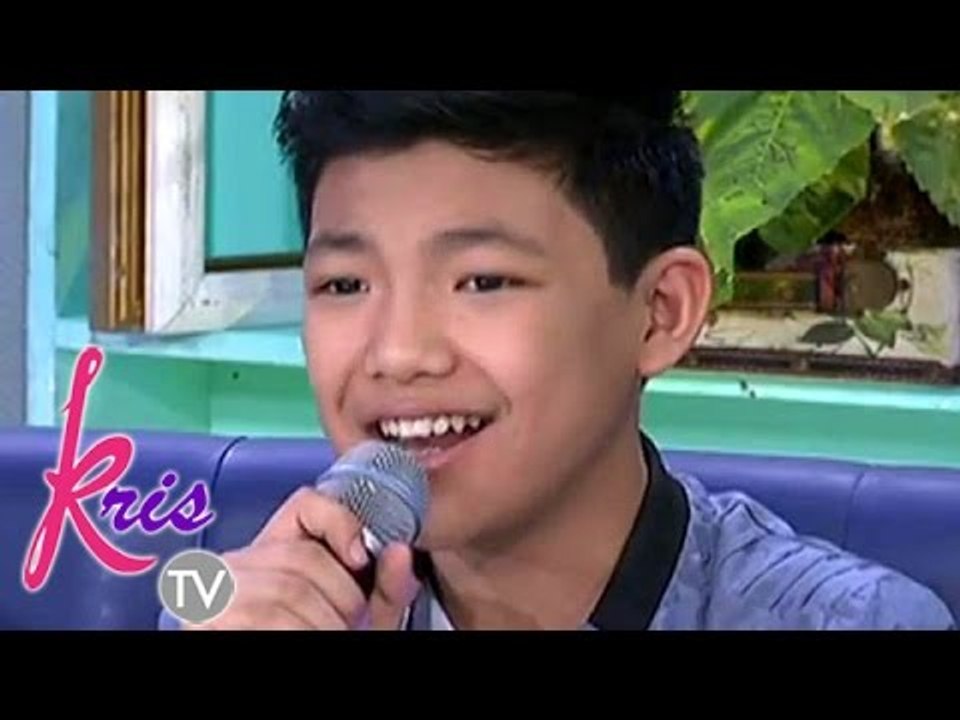 What is the theme song of Darren's life?