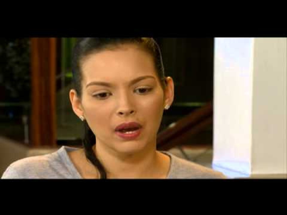 FLORDELIZA January 22, 2015 Teaser