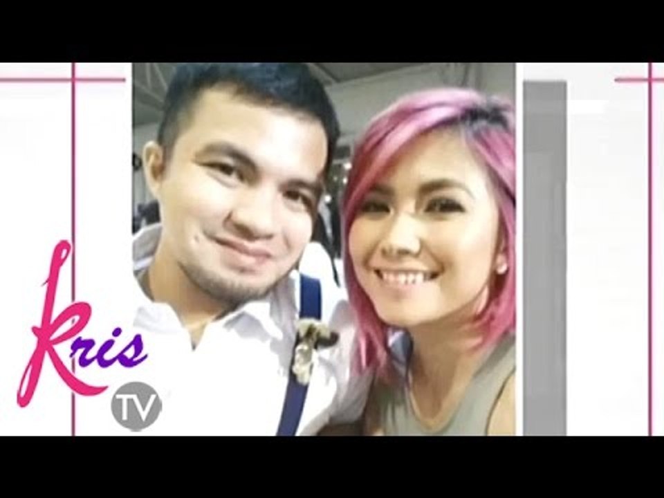 Yeng's adjustments for Yan because of love