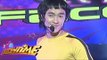 It's Showtime Kalokalike Face 3: Bruce Lee