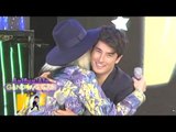 Vice gives Marlon 'holiday hugs'