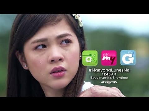 OH MY G: This Monday on ABS-CBN!