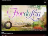 FLORDELIZA: Starts Today on ABS-CBN!