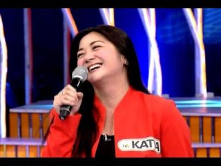 THE SINGING BEE: Lakas Tama sa Biritan!