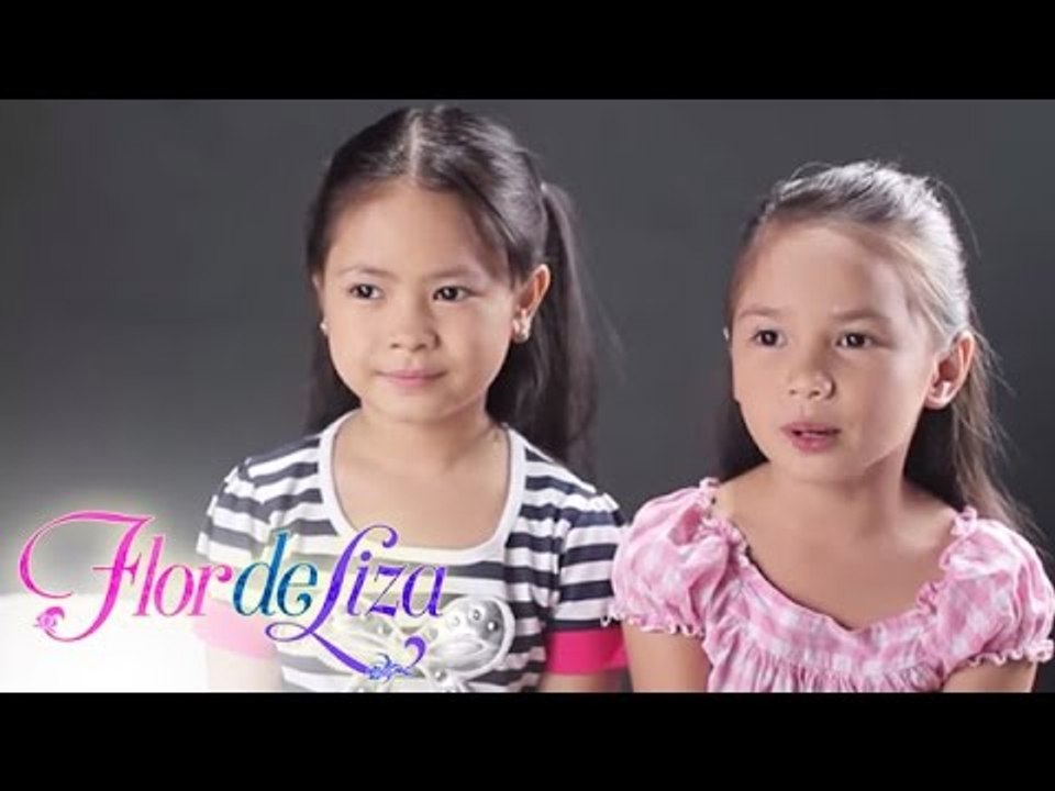 FIRST LOOK The Making of FlordeLiza video Dailymotion