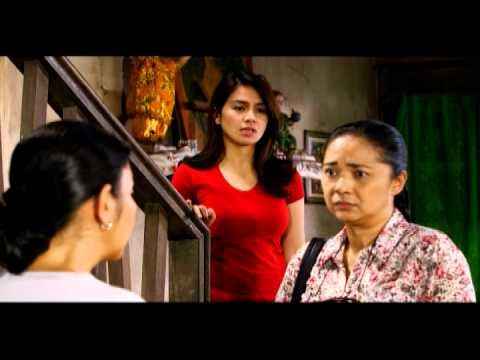 TWO WIVES January 16, 2015 Teaser