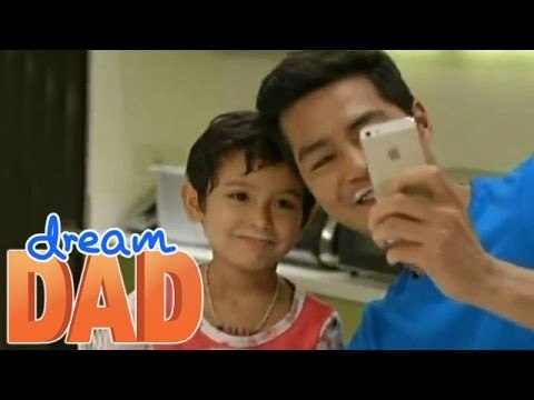 Dream Dad: Bonding Moments