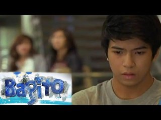 Bagito: Give me Albie back!