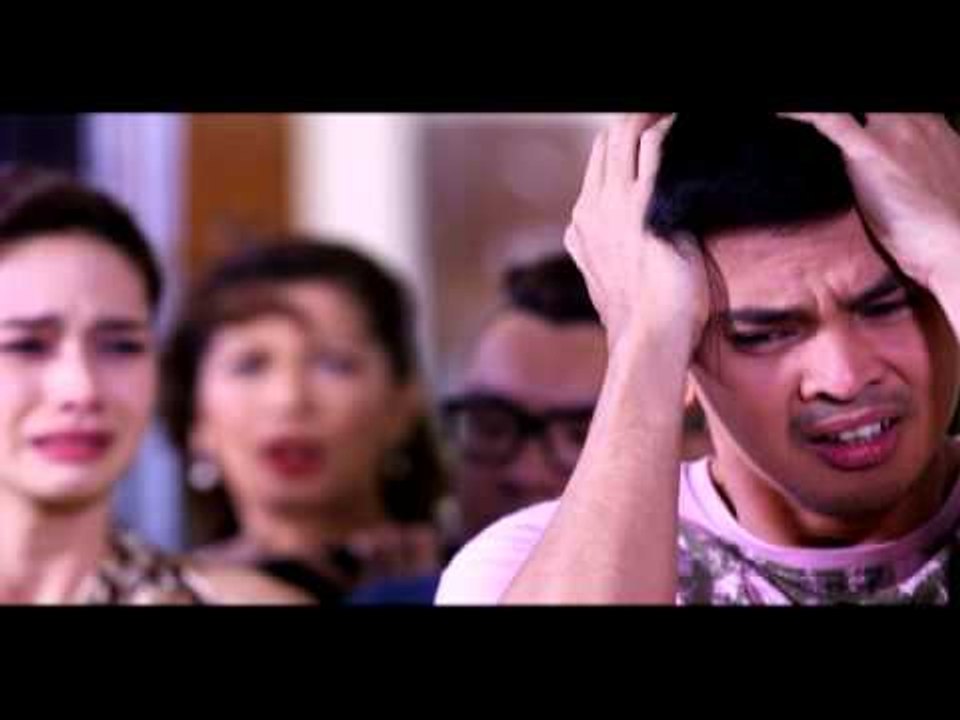 TWO WIVES: Sasabog ang Katotohanan!