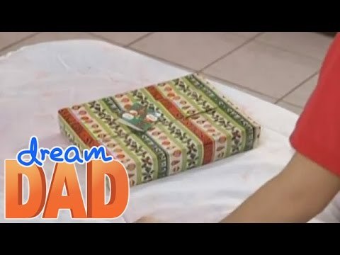 Dream Dad: Mother's Gift