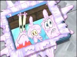 SPONGEBOB SQUAREPANTS January 14, 2015 Teaser