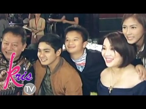 A Double Victory Party for Feng Shui 2 and Amazing Praybeyt Benjamin