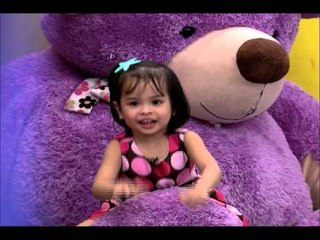 BET ON YOUR BABY January 14, 2015 Teaser