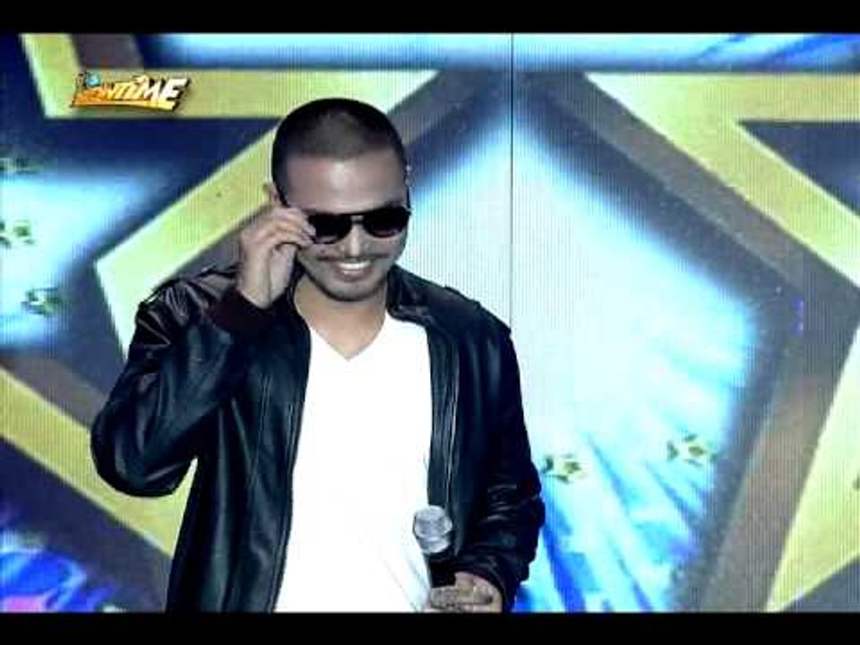 IT'S SHOWTIME January 12, 2015 Teaser
