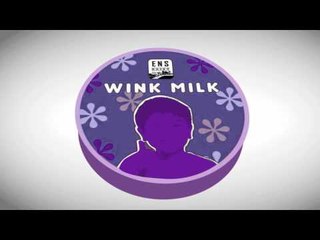 Dream Dad:  The New Face of Wink Milk