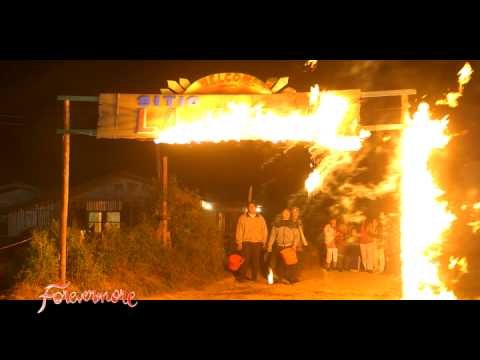 FOREVERMORE: Ipaglalaban ang Pagmamahal!